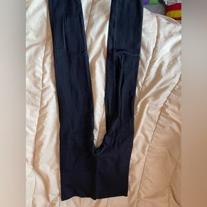 Spanx look at me now leggings